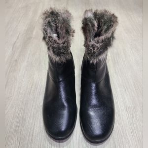 Propet Leather Boots
